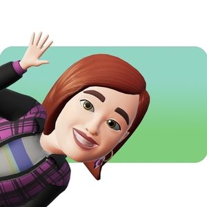 Meet your Posher, Karla